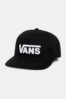 Vans bejzbalová čiapka bavlnená