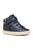 Geox sneakers pentru copii GISLI culoarea bleumarin, B461MA.000NF