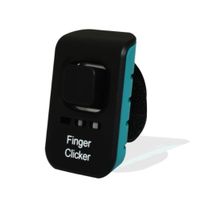 E-collar kattintó FC-100