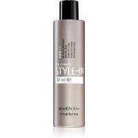 Inebrya Style-In Oil No Oil Fluid gegen strapaziertes Haar 200 ml