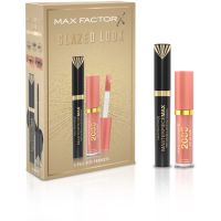 Max Factor Glazed Look Set Geschenkset II.