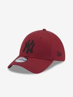 New Era New York Yankees Comfort 39Thirty Šilterica crvena