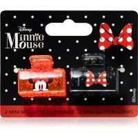 Disney Minnie Hairclips sponke za lase 2 kos