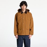 Μπουφάν Carhartt WIP Clarton Jacket UNISEX Hamilton Brown/ Tobacco XS