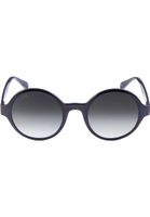 Sunglasses Retro Funk blk/gry