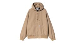 Carhartt WIP OG Active Jacket Dusty H Brown Muži - Bundy Carhartt WIP - Světle hnědá - I034311_07E_02-L - Size: L