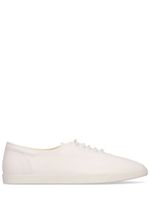 10mm Sam Canvas Sneakers