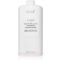 Keune Care Color Brillianz Shampoo posvetlitveni in krepilni šampon za barvane lase 1000 ml