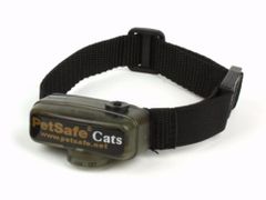 Nyakörv és vevőkészülék PetSafe® Deluxe - macskáknak és kiskutyáknak