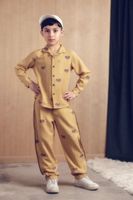 Mini Rodini pantaloni copii E.T.
