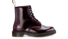 Dr. Martens Vegan 1460 Muži - Obuv Dr. Martens - Hnědá - DM23756600-11 - Size: 11