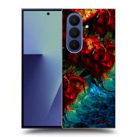 ULTIMATE CASE pro Samsung Galaxy Z Fold7 5G - Universe