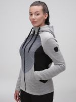 Loap Galvara Sweatshirt Grau