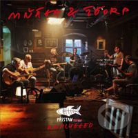 Mňága a Žďorp: Přístav Unplugged (2 CD) - Mňága a Žďorp