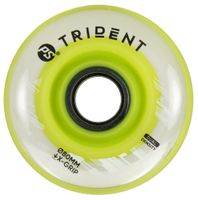 Kolieska Powerslide Trident (1ks), X-Grip, 80