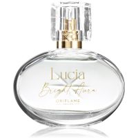 Oriflame Lucia Bright Aura туалетна вода для жінок 50 мл