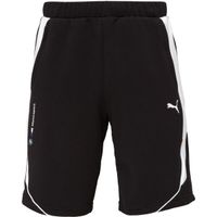 Puma BMW M MOTORSPORT SWEAT SHORTS Мъжки шорти, черно, размер