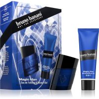 Bruno Banani Magic Man darčeková sada pre mužov 2 ks