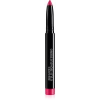 Lancôme Ombre Hypnôse Metallic Stylo стійкі тіні-олівець для повік відтінок 29 Quartz Rose 1,4 гр