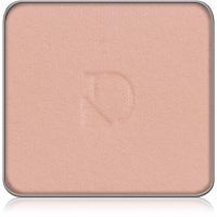 Diego dalla Palma Matt Eyeshadow Refill System Matter Lidschatten Ersatzfüllung Farbton 166 Just Pink 2 g