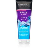 John Frieda Frizz Ease Dream Curls кондиціонер для кучерявого волосся 250 мл