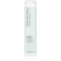 Paul Mitchell Clean Beauty Hydrate hidratáló sampon száraz hajra 250 ml