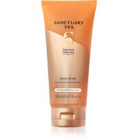 Sanctuary Spa Signature Collection gelasti piling z gladilnim učinkom 200 ml