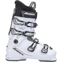 Nordica SPORTMACHINE 3 LX W Дамски ски обувки, бяло, размер