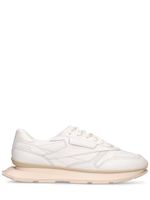 Classic Ltd Leather Sneakers