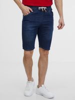 Sam 73 Claudio Shorts Blau