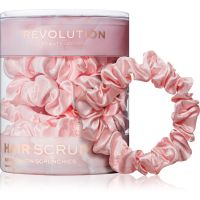 Makeup Revolution Mini Scrunchies gumki do włosów 6 szt.