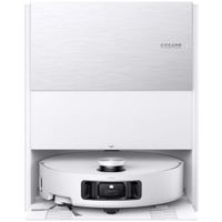 Dreame Aqua10 Roller - white - Robotický vysavač s mopem