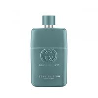 Gucci Guilty Love Edition Eau de Parfum for Men parfémová voda 90 ml