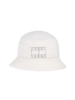 Tommy Jeans Hat - TJW HERITAGE BUCKET beige