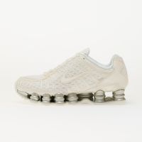 Sneakers Nike W Shox Tl Sail/ Sail-Sail EUR 36