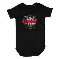 dziecięce body dziecięce Slipknot - Star Symbol - METAL-KIDS - 720.30.8.37 68/74