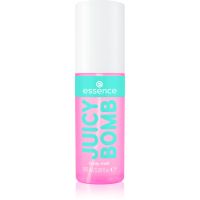 essence Juicy Bomb Tropical Drop емульсія для тіла для жінок аромати 106 Lychee Livin' 100 мл