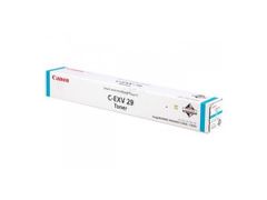 Canon C-EXV29 azúrový (cyan) originálný toner