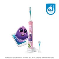 HX6352/42 SONICARE KIDS ROZA