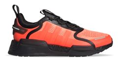 adidas NMD_V3 Pánske - Tenisky adidas Originals - Červená - GX2088-5.5 - Size: 5.5