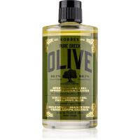 Korres Pure Greek Olive поживна олійка для обличчя, тіла та волосся 100 мл