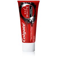 Colgate Max White Charcoal відбілююча зубна паста 20 мл