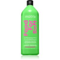 Matrix Food For Soft feuchtigkeitsspendender Conditioner mit Hyaluronsäure 1000 ml