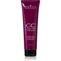 Brelil Professional CC Colour Cream оцветяващ крем за всички видове коса цвят Extra Dark Mahogany 150 мл.