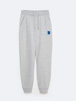 Big Star Kids's Sweats Trousers 350026 901