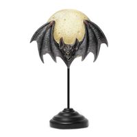 Dekoration ALCHEMY GOTHIC - Phul Moon Bat - Masque