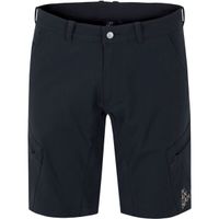 Hannah GUS Мъжки шорти, тъмносиво, размер XXL