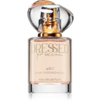 beBIO Dressed For Success parfumska voda za ženske 30 ml