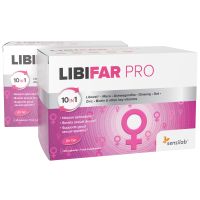 LibiFAR – Libido-Booster, steigert sofort die weibliche Libido 2x