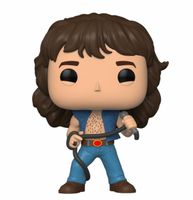 POP!  Figur - AC/DC - Bon Scott